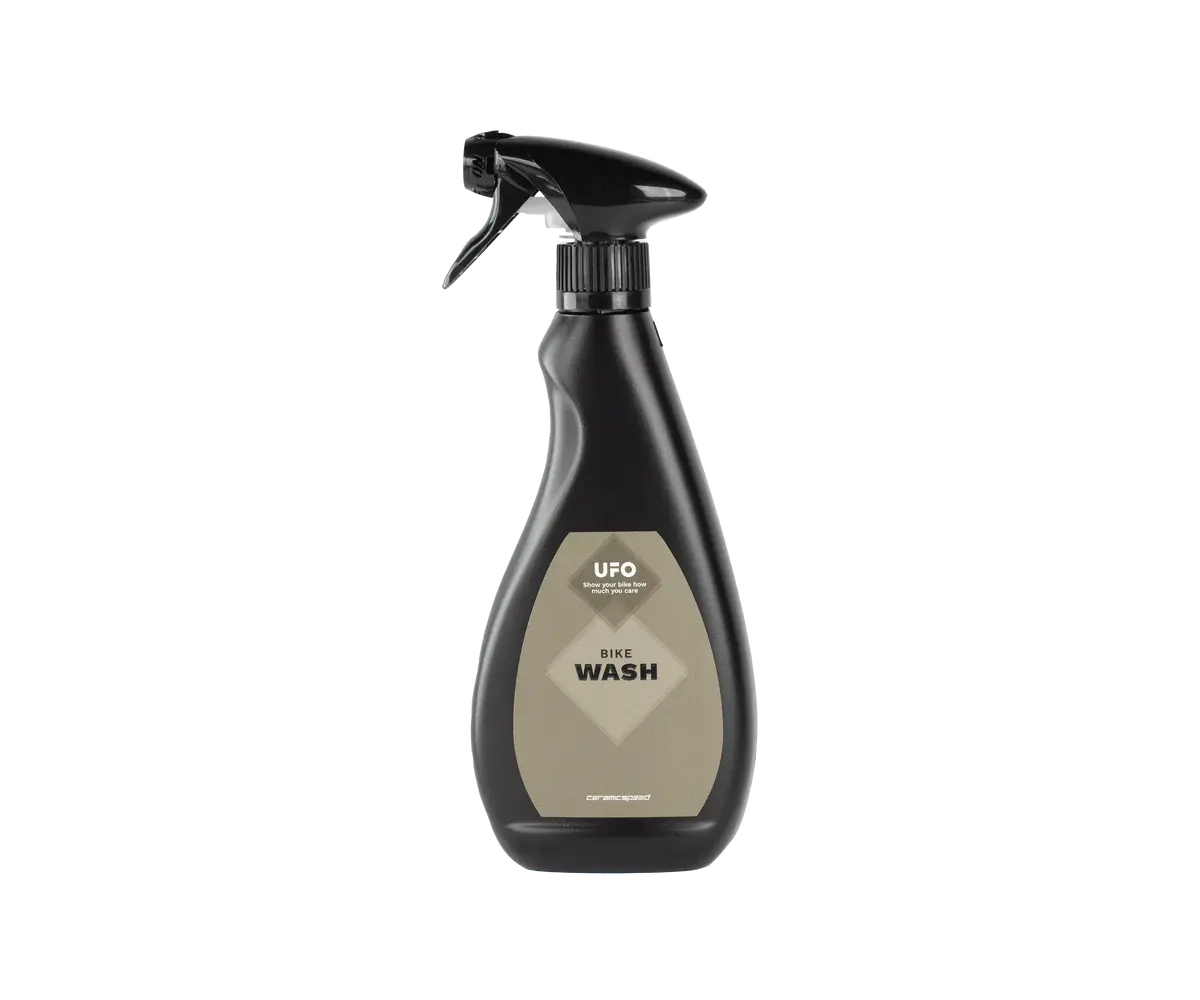 Ceramicspeed Ufo Bike Wash 1