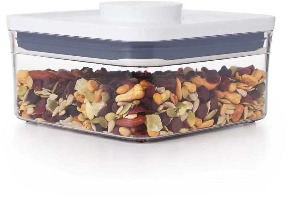 Oxo Good Grips Voorraadpot - Pop 2.0 - Laag - 1 Liter 1