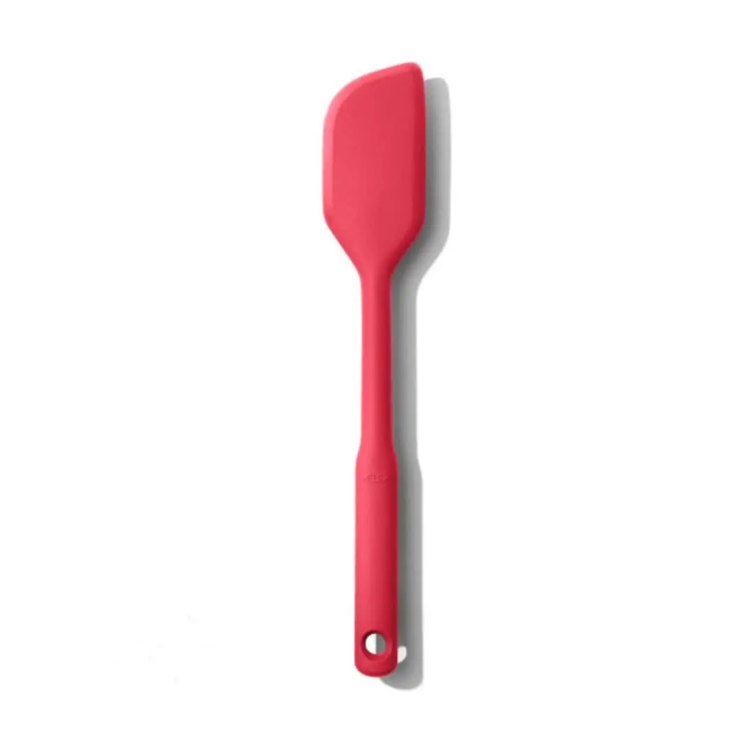 Oxo Good Grips Spatel Siliconen Rood 32 Cm 1