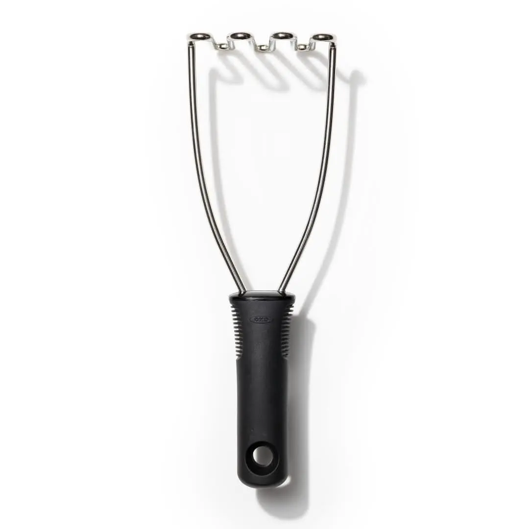 Oxo Good Grips Aardappelstamper Rvs 26 Cm 1