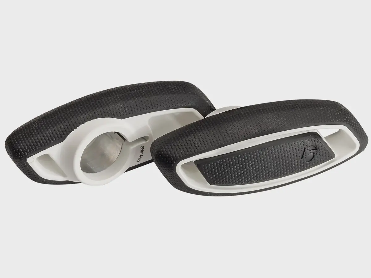 Bontrager Race Lite Ergo Bar Ends 1