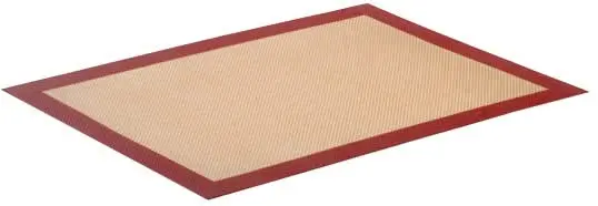 Cosy & Trendy Bakmat 40 X 30 Cm 1