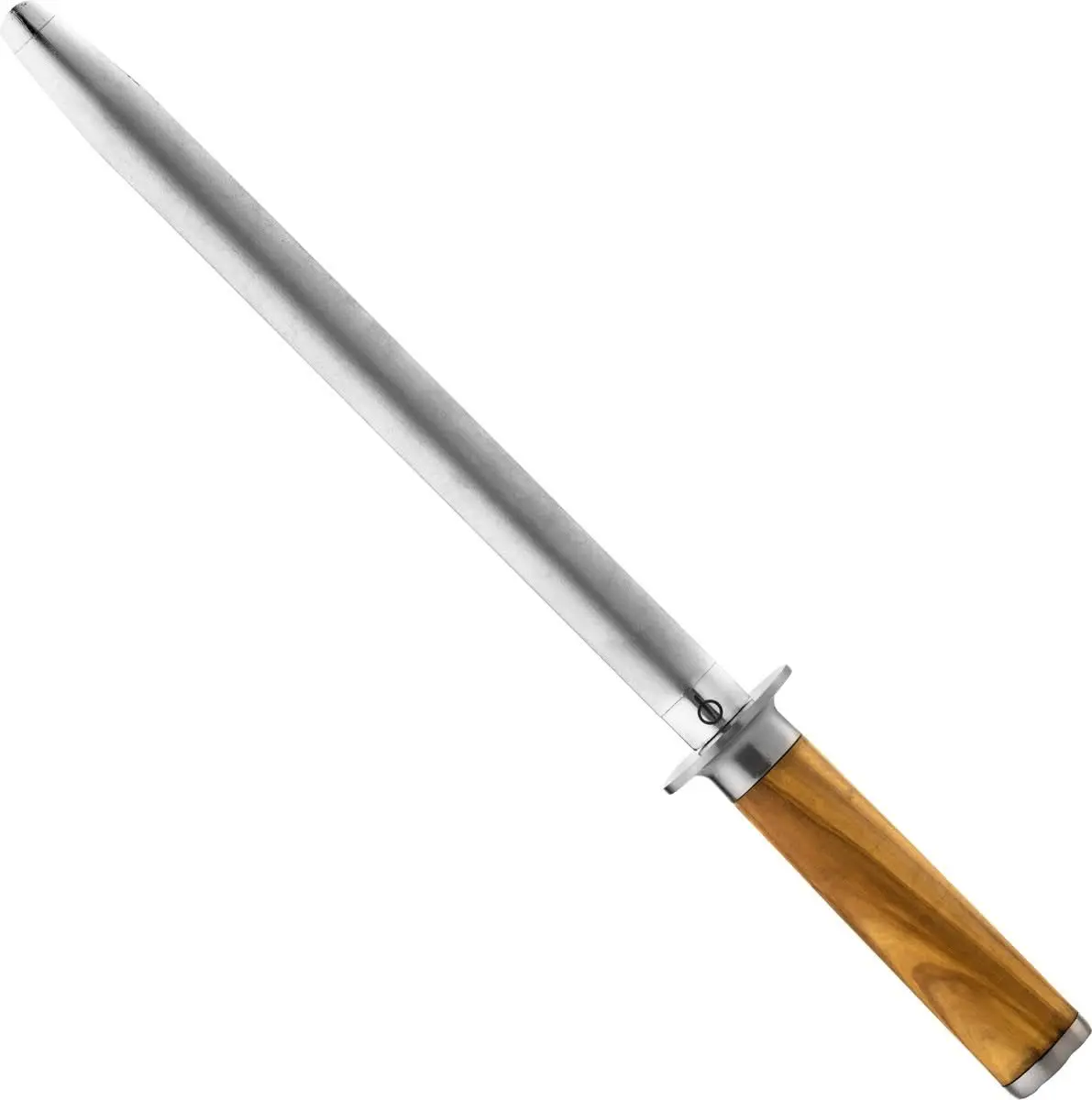 Forged Aanzetstaal Olive 26 Cm 1