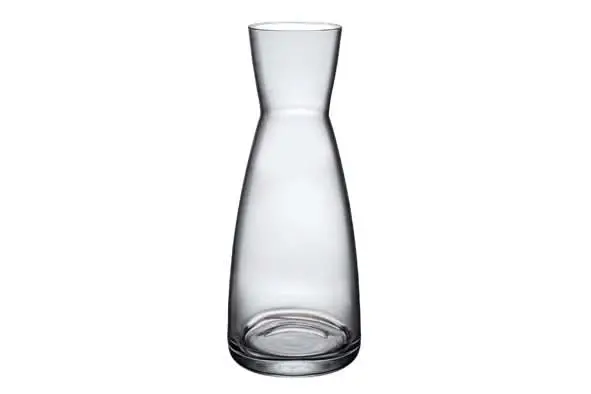 Bormioli Rocco Karaf / Waterkaraf - Ypsilon - Transparant - 250 Ml 1