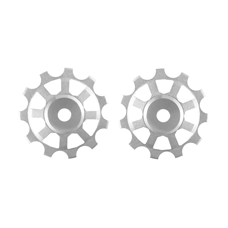 Nova Ride Ceramic Pulley Wheels For Shimano 1