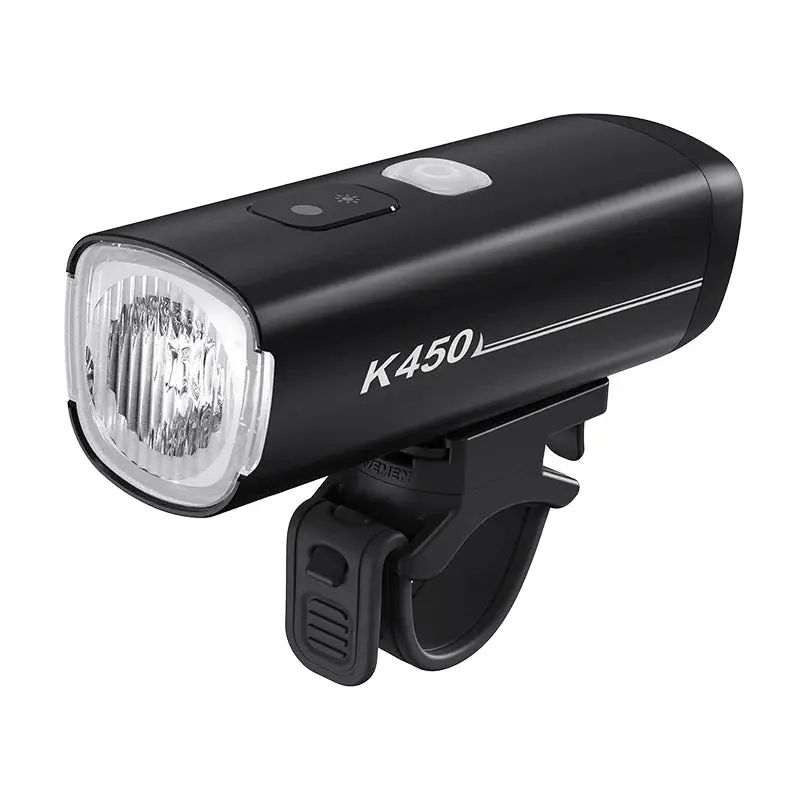 Ravemen K450 Front Light 1
