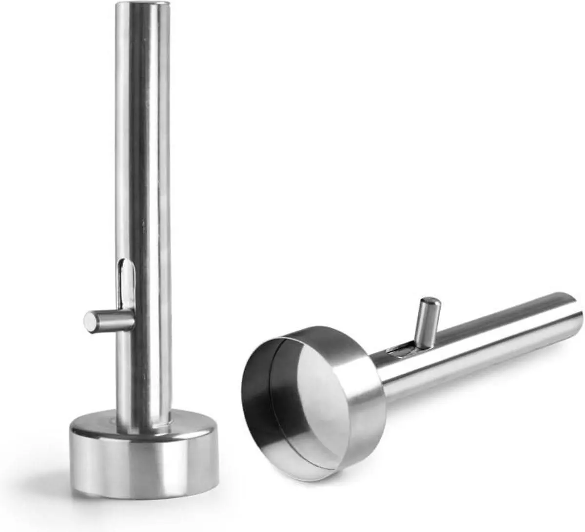 Ibili Falafeltang Rvs - Ø 4 Cm 1