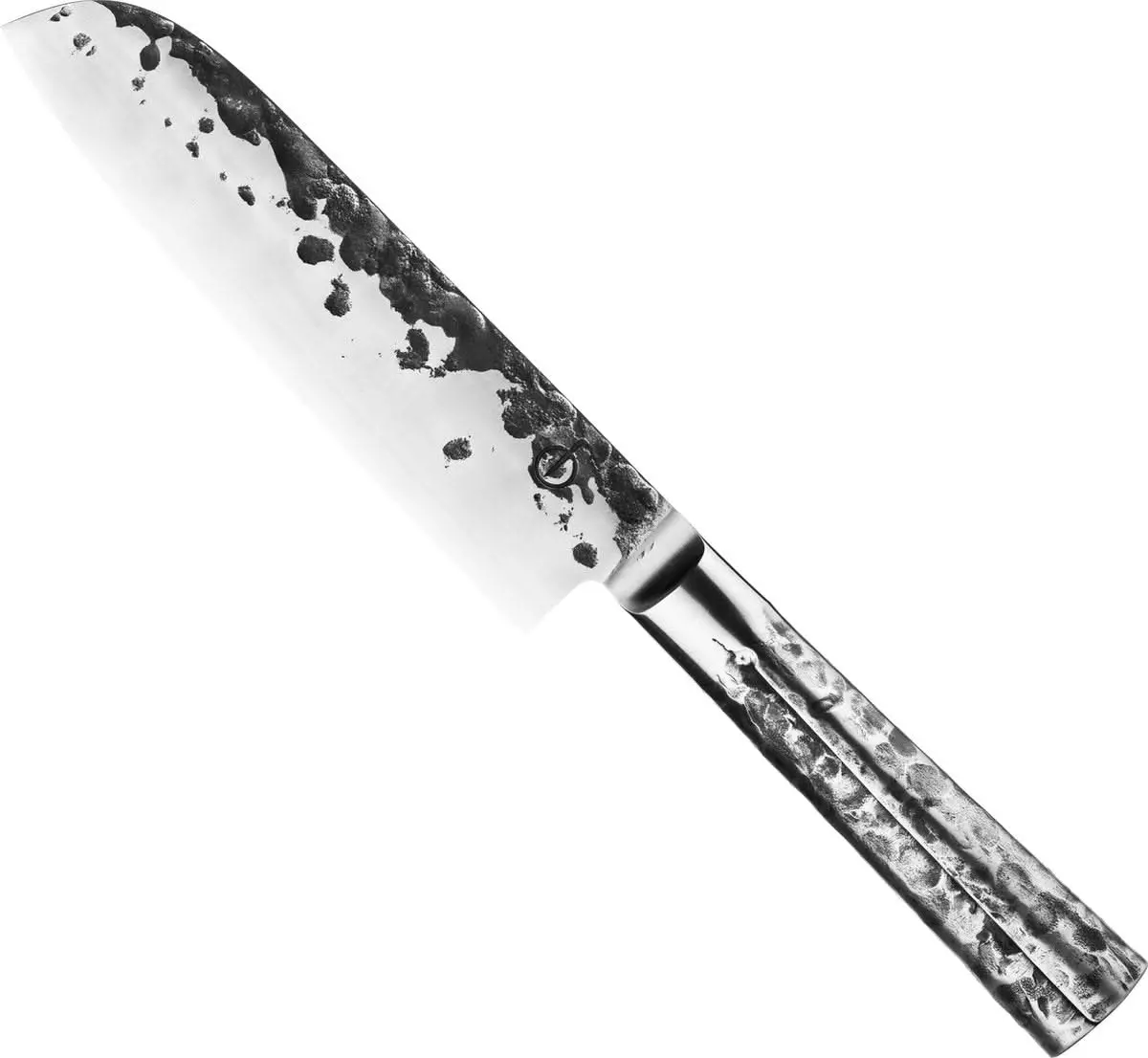 Forged Santokumes Intense 18 Cm 1