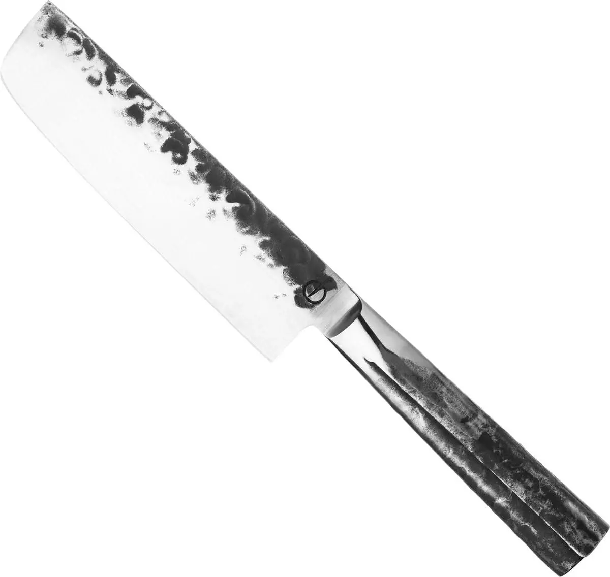 Forged Hakmes Intense 17.3 Cm 1