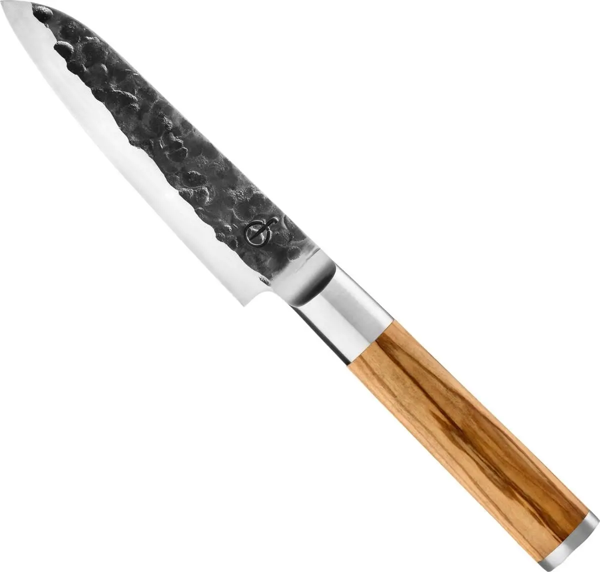 Forged Santokumes Olive 14 Cm 1