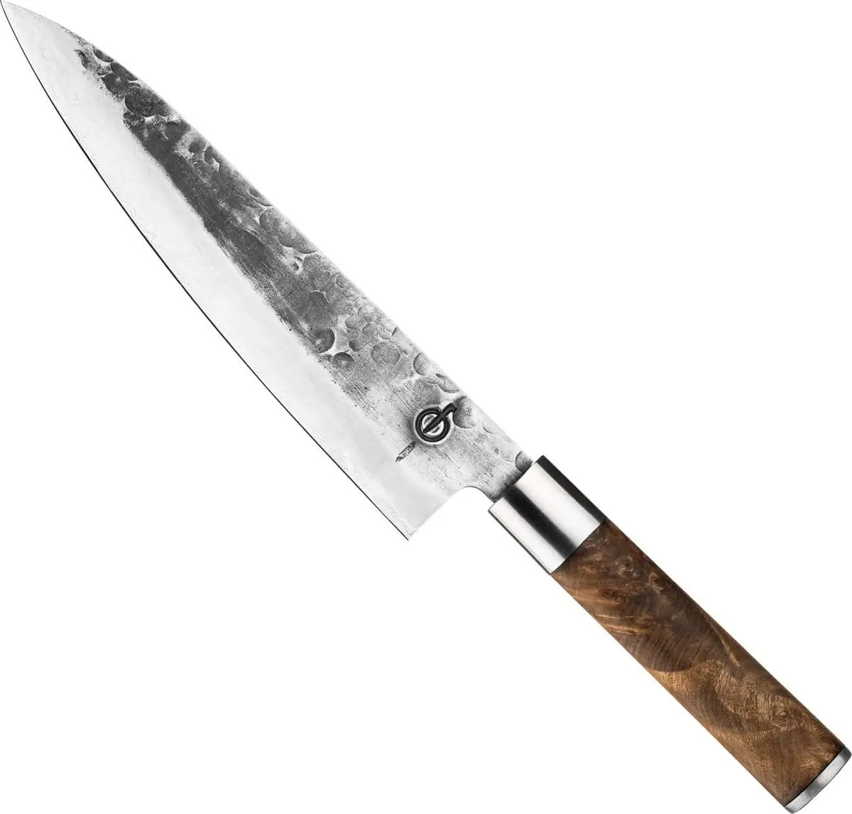 Forged Koksmes Vg10 20.5 Cm 1