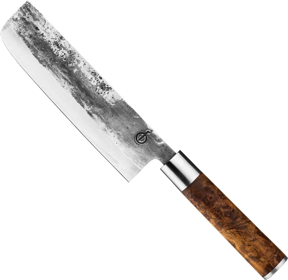 Forged Hakmes Vg10 17.5 Cm 1