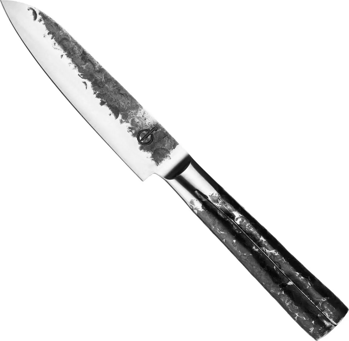 Forged Santokumes Intense 14 Cm 1