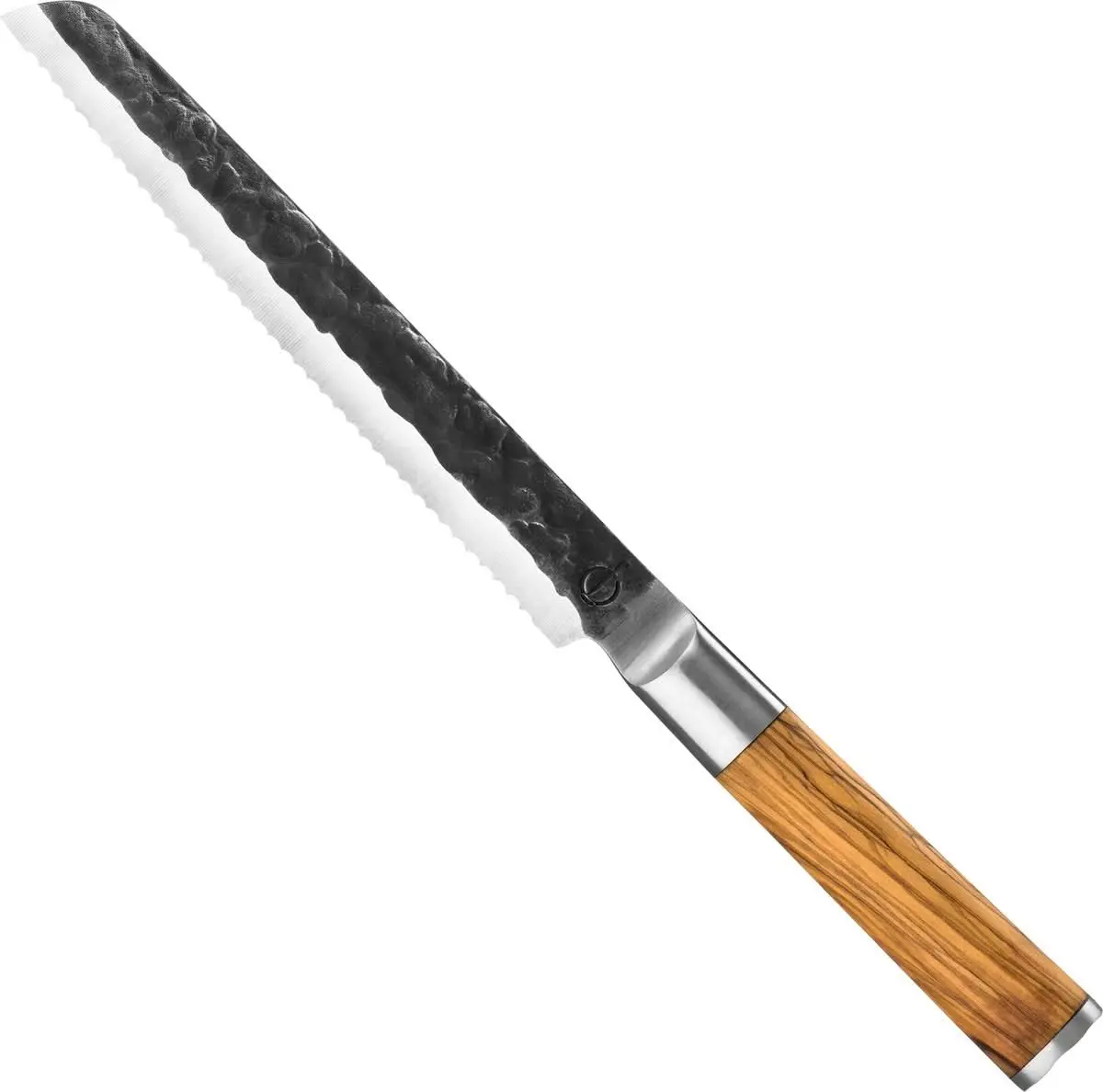 Forged Broodmes Olive 20 Cm 1