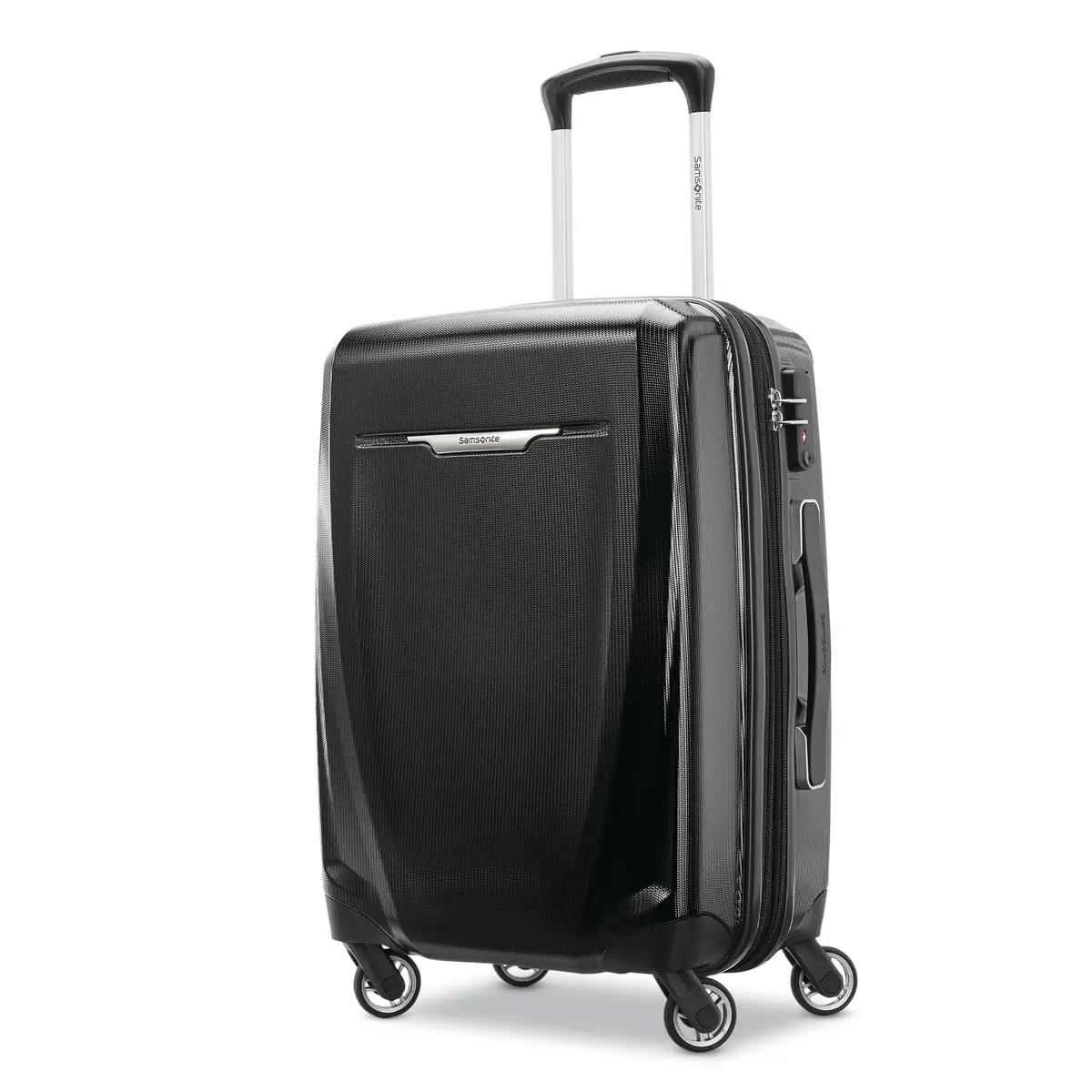 Samsonite Winfield 3 Dlx Spinner 56/20 3