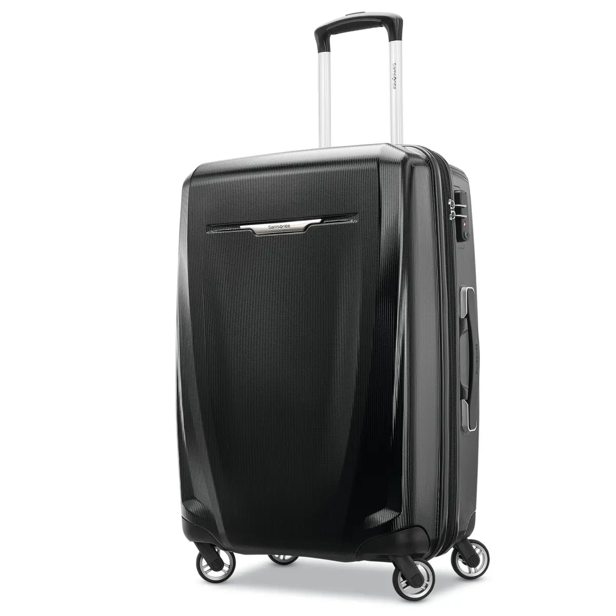 Samsonite Winfield 3 Dlx Spinner 71/25 1