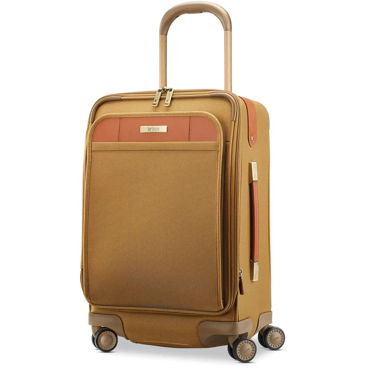 Hartmann Ratio Classic Deluxe 2 Global Carry On Spinner 1