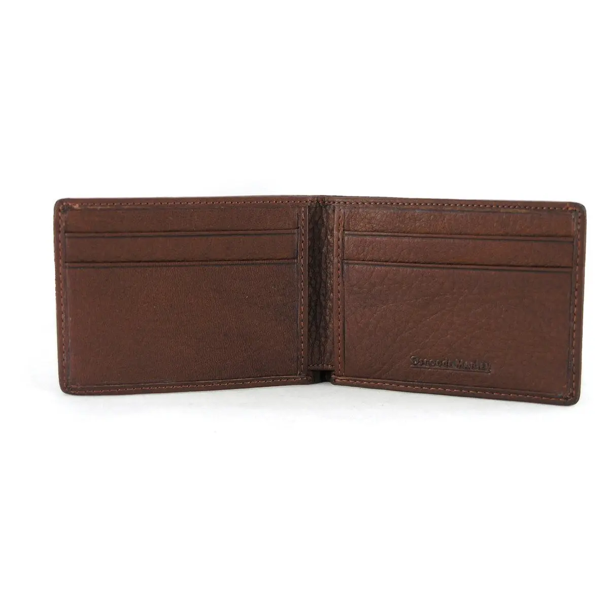Osgoode Marley Rfid Ultra Mini Thin Fold 2