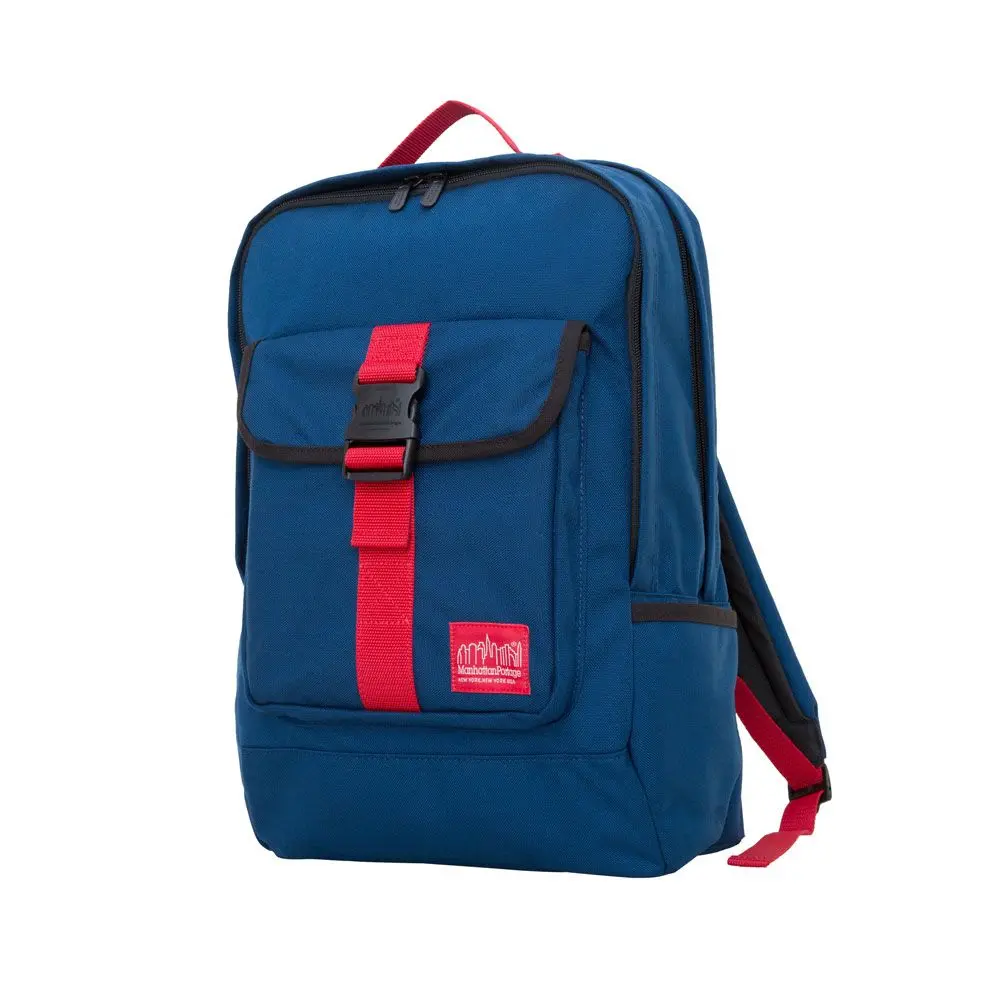 Manhattan Portage Stuyvesant Backpack 1