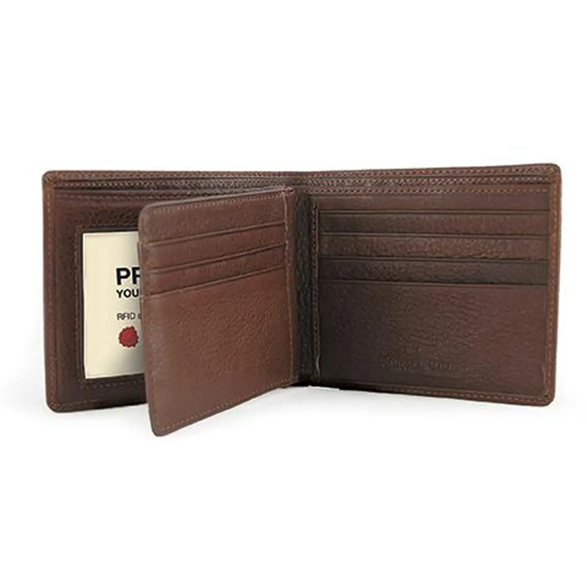 Osgoode Marley Rfid Extra Page Bill Fold Wallet 1