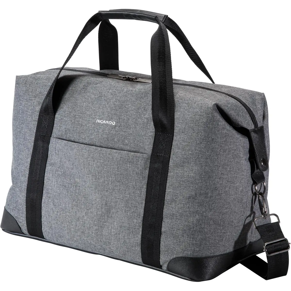 Ricardo Beverly Hills Malibu Bay 3.0 Weekender Carry On Duffel 1