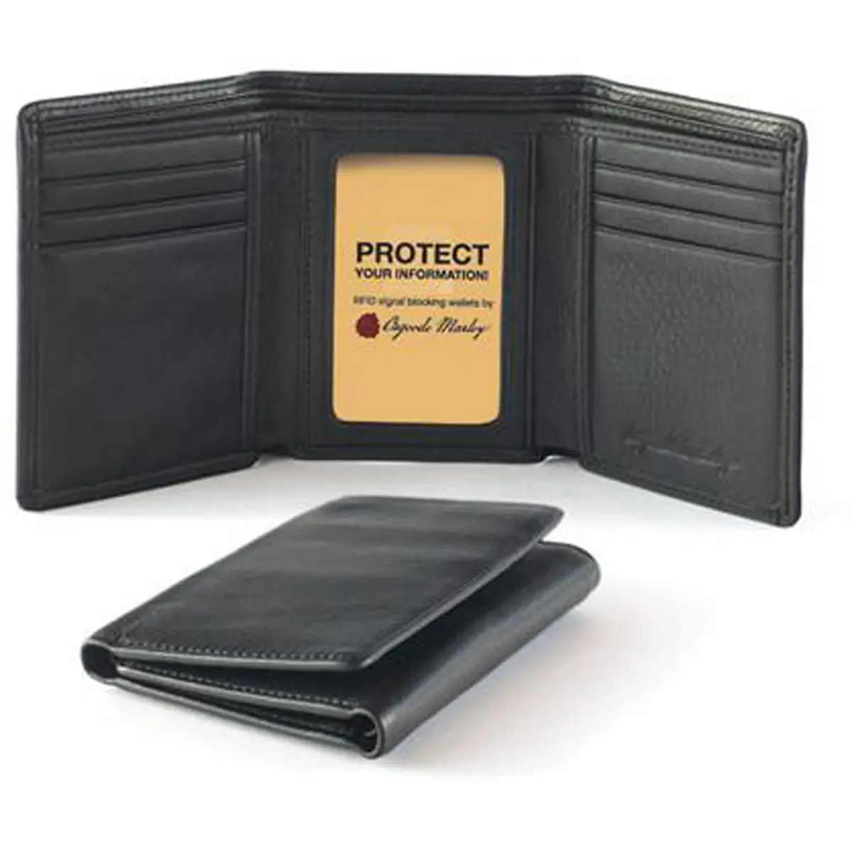 Osgoode Marley Rfid Trifold 1