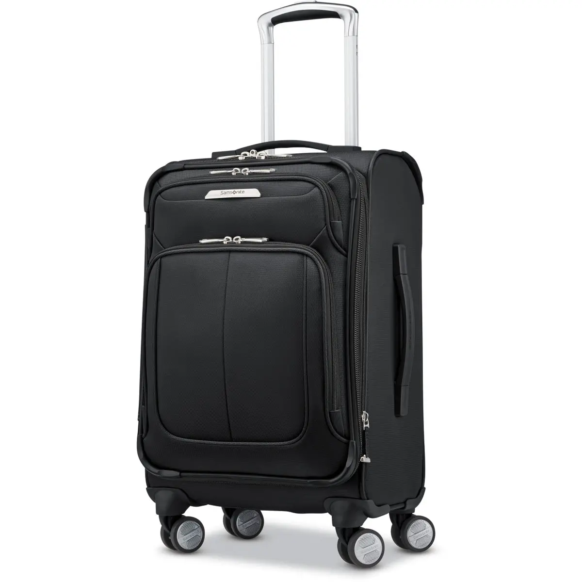 Samsonite Solyte Dlx Carry On Expandable Spinner 1