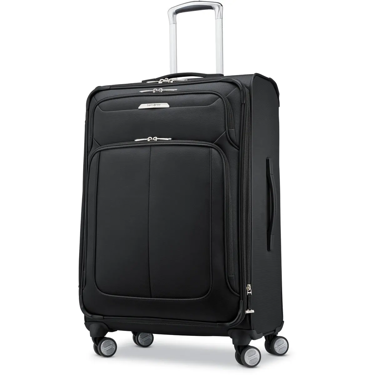 Samsonite Solyte Dlx 25" Expandable Spinner 1