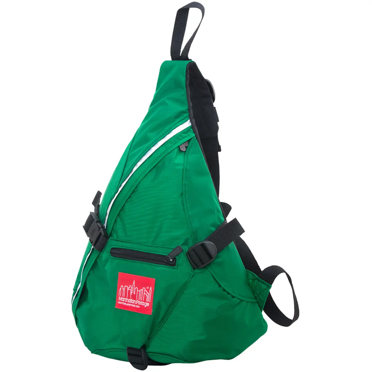 Manhattan Portage Cordura Lite J-Bag (Sm) 1
