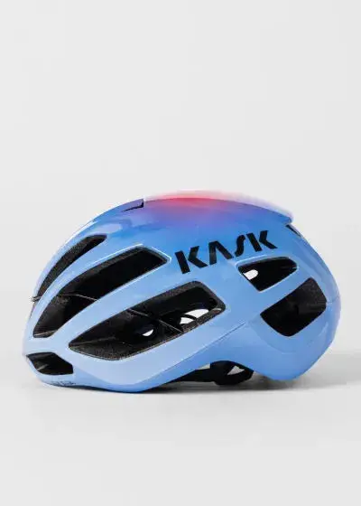 Paul Smith+Kask Protone Icon Ombre Blue - M 1
