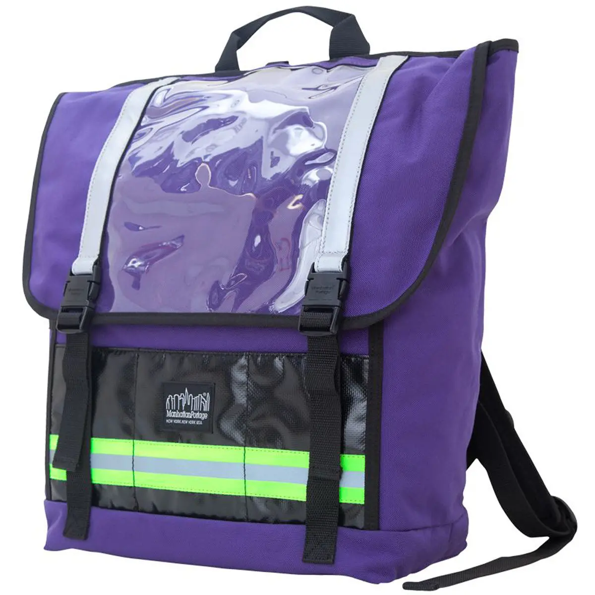 Manhattan Portage The Empire Jr. Lite Small 1