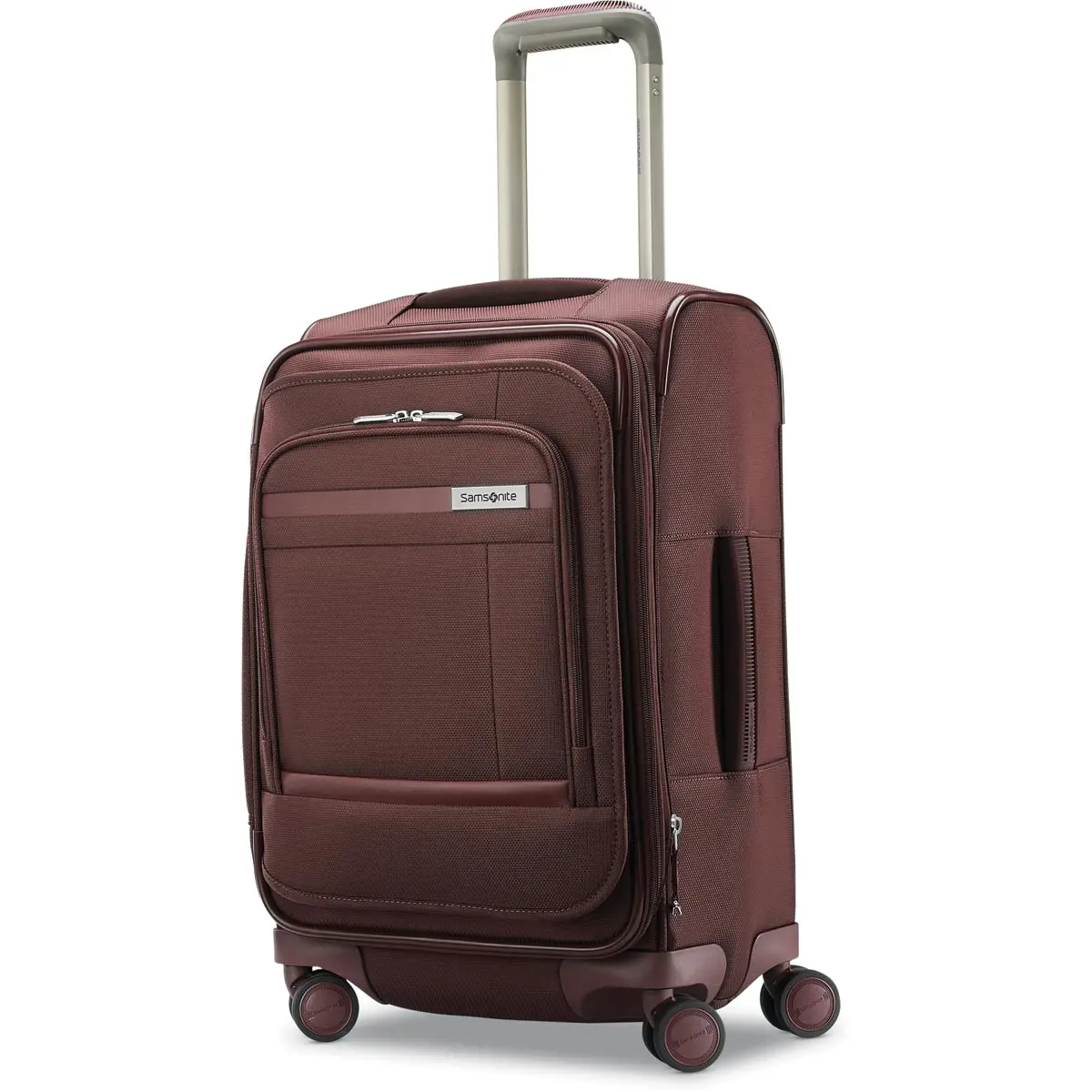 Samsonite Insignis Carry On Expandable Spinner 1