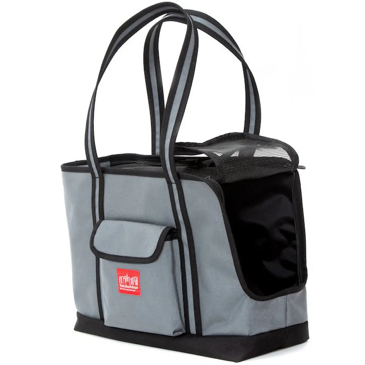 Manhattan Portage Pet Carrier Tote Bag Ver.3 1