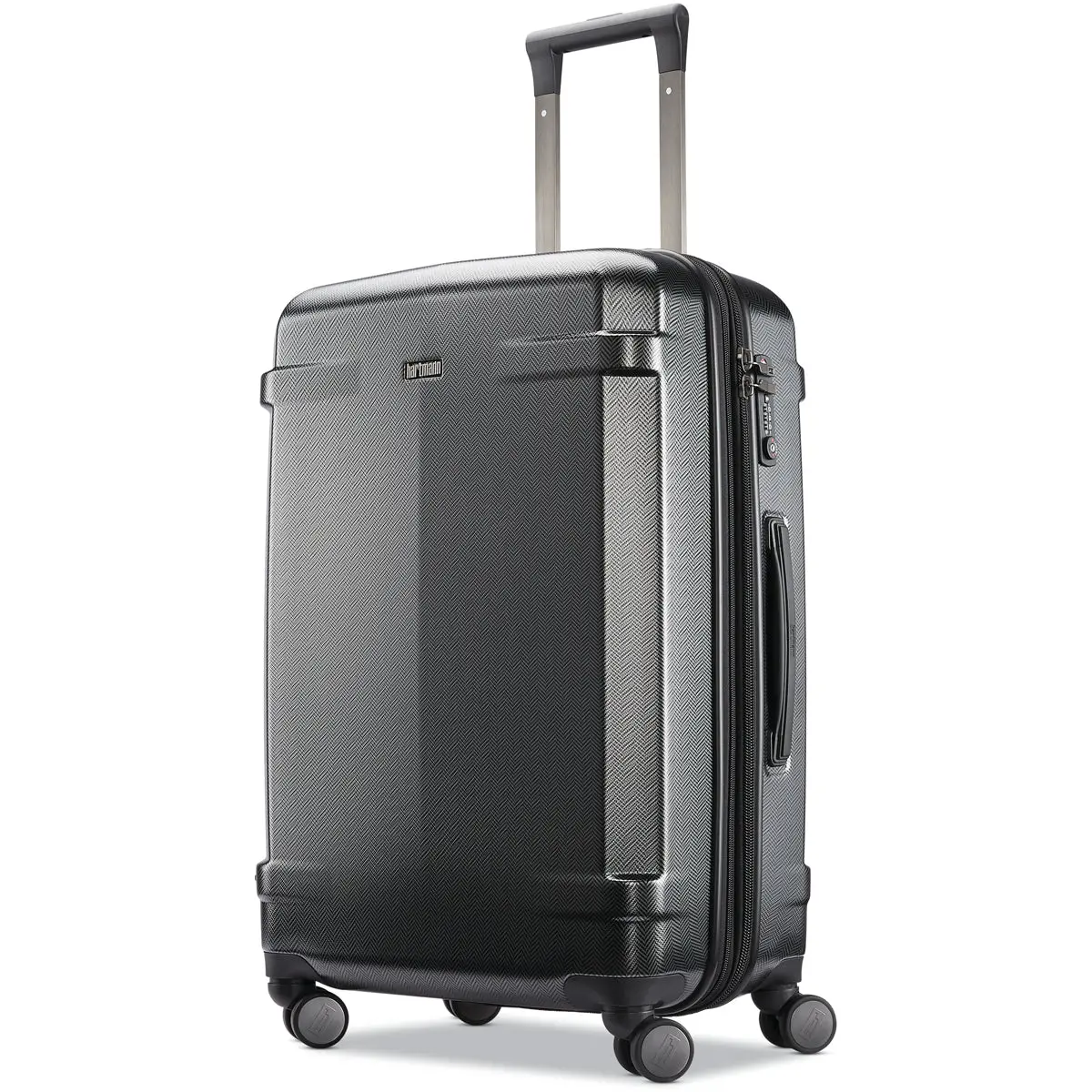 Hartmann Century Deluxe Hardside 24" Medium Journey Spinner 1