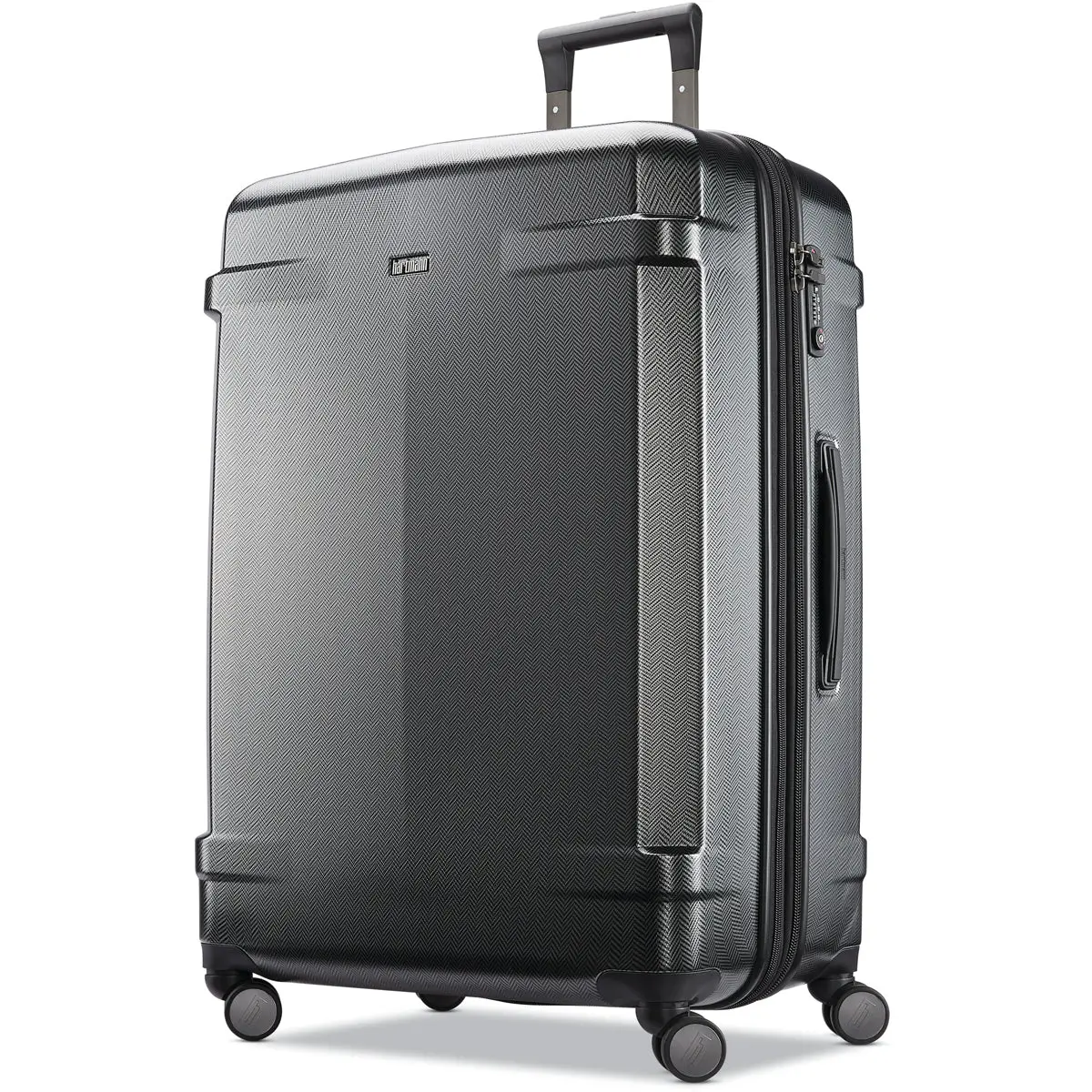 Hartmann Century Deluxe Hardside 28" Extended Journey Spinner 1