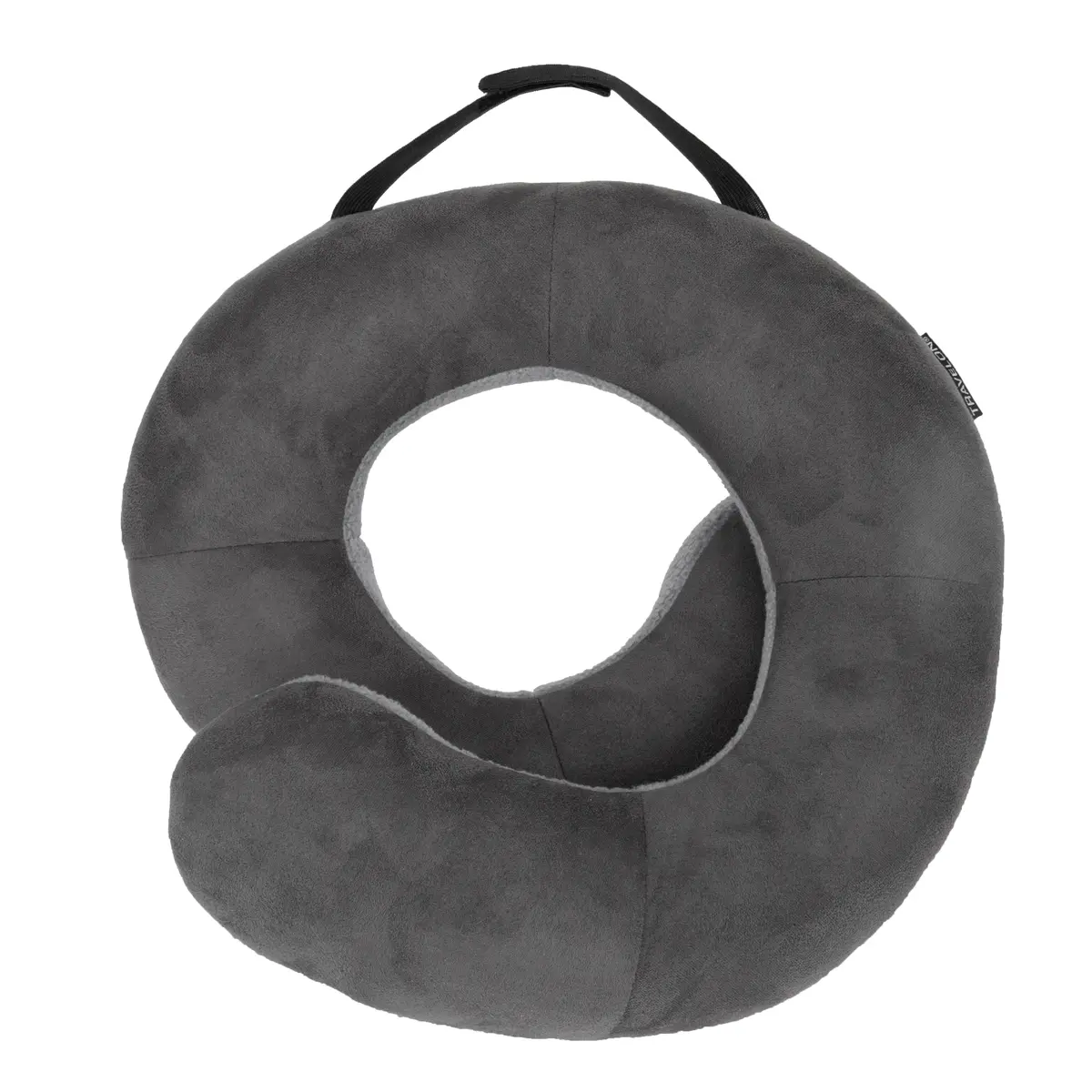 Travelon Travel Accessories Deluxe Wrap-N-Rest Travel Pillow 1
