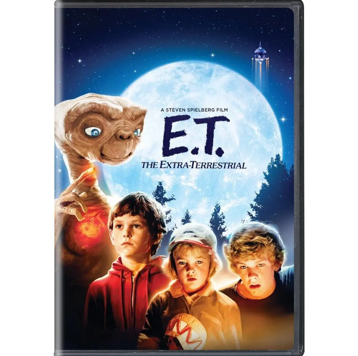 Et The Terrestrial (Dvd) 1