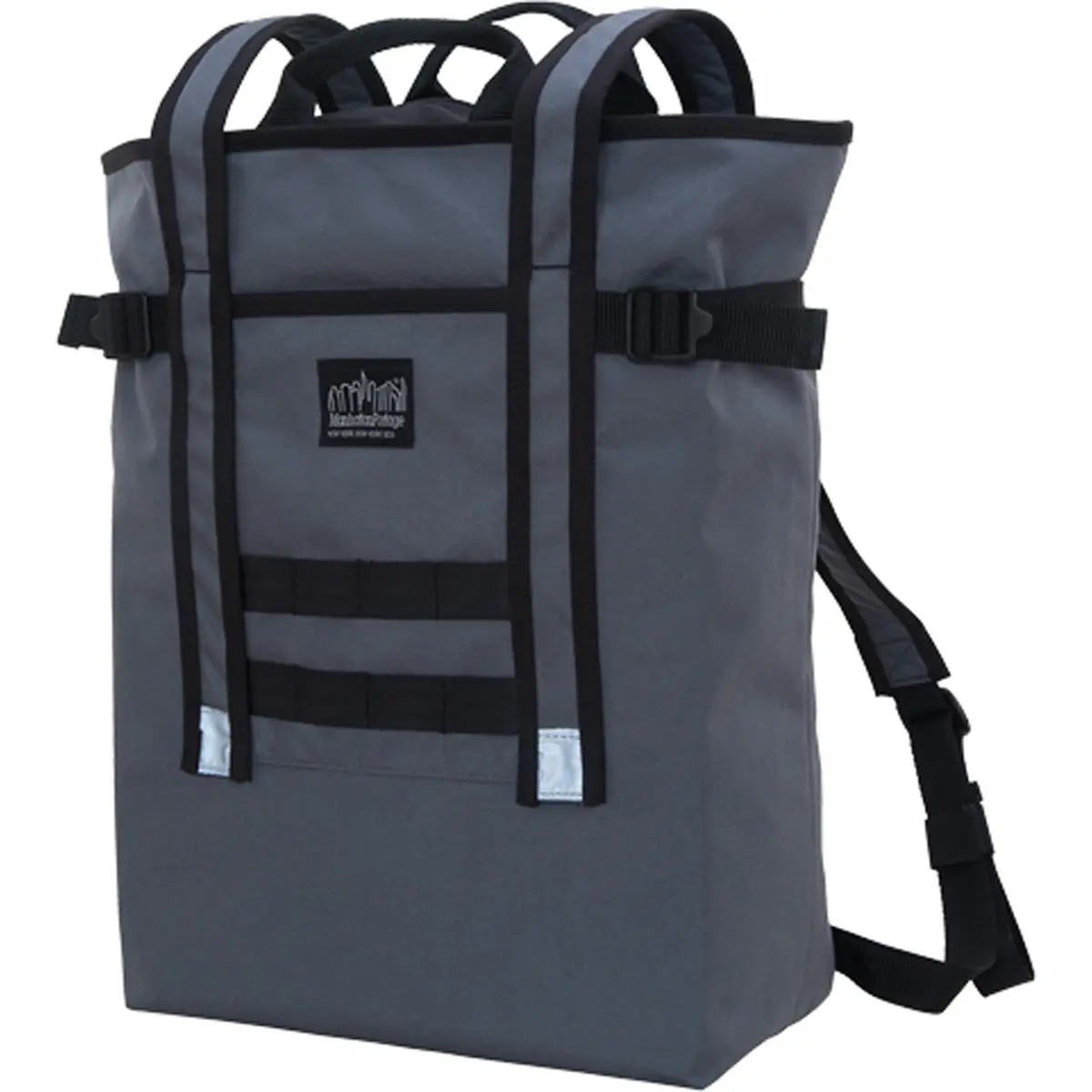 Manhattan Portage Chrystie Backpack 1