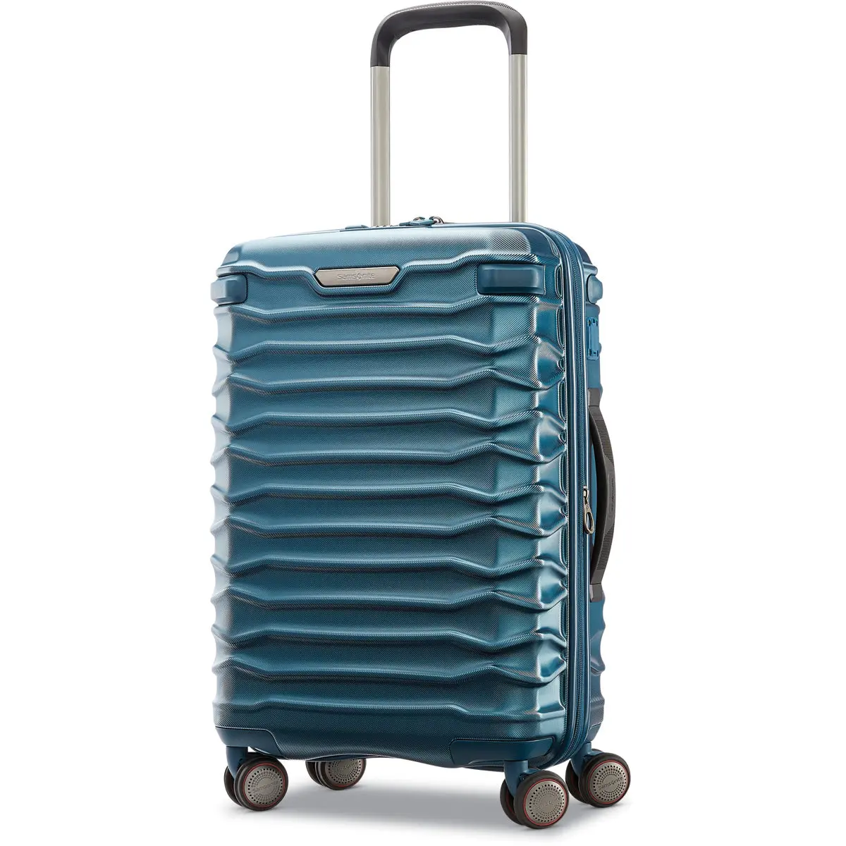 Samsonite Stryde 22X14x9 Carry On Glider 1
