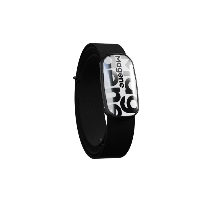 Magene H603 Dual Protocol Heart Rate Sensor 2