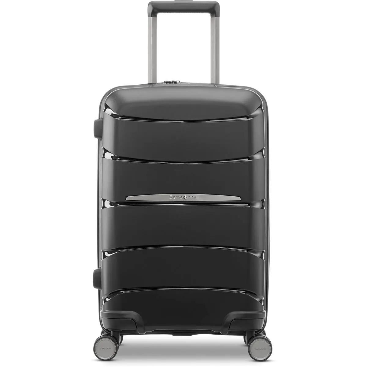 Samsonite Outline Pro 22X14x9 Carry On Spinner 1