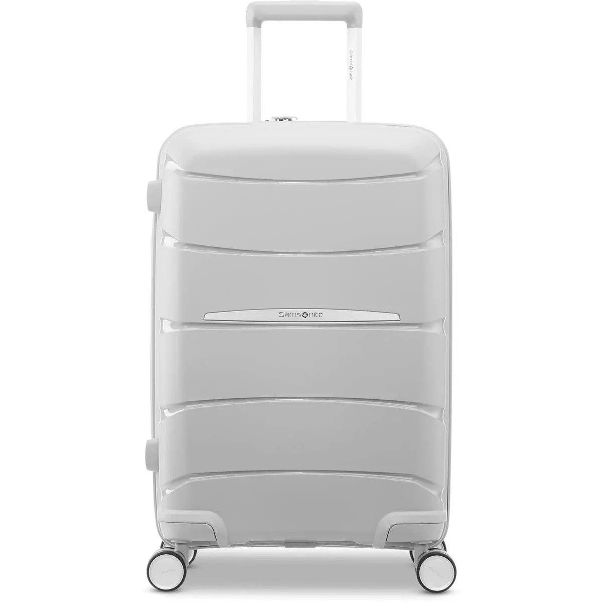 Samsonite Outline Pro Carry On Spinner 1