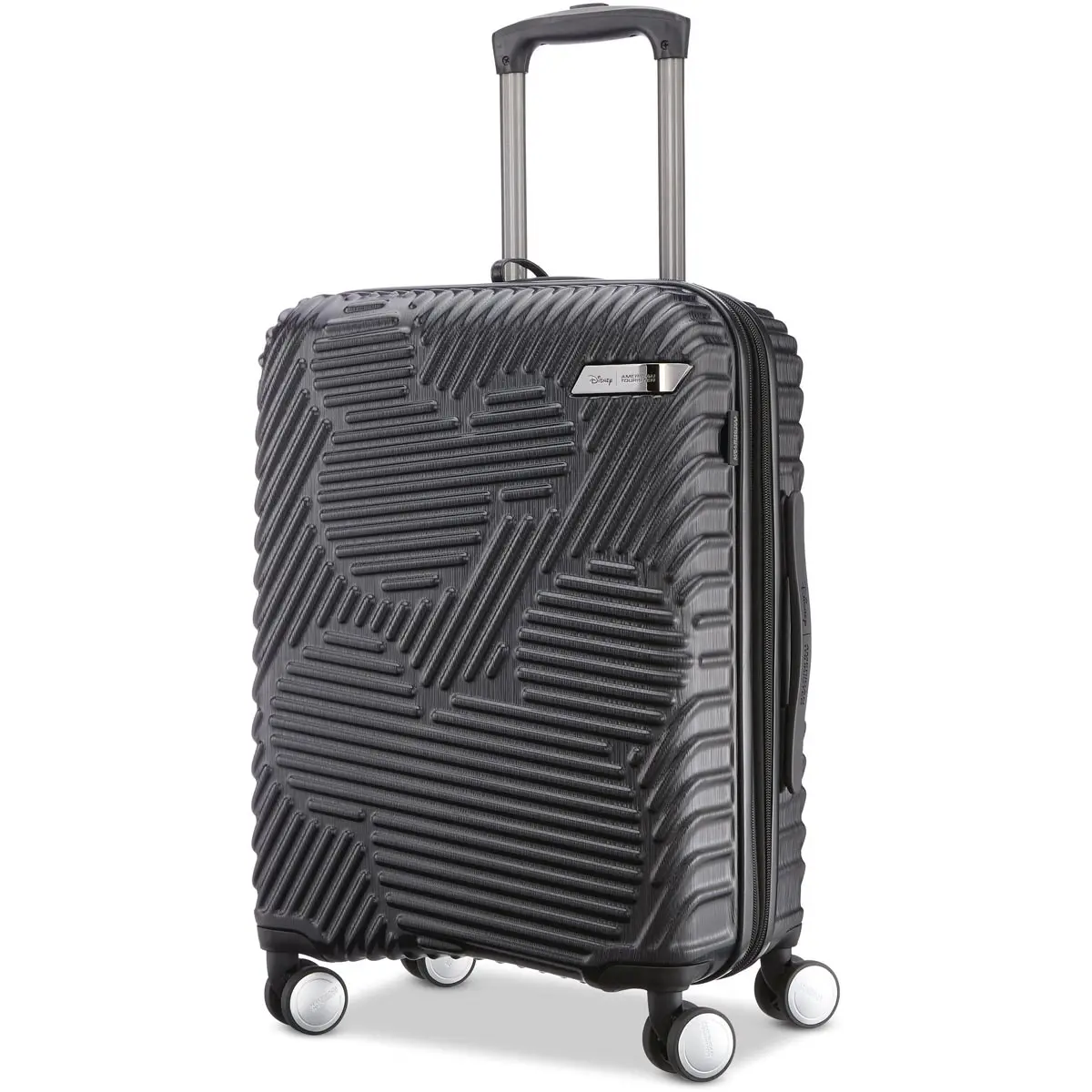 American Tourister Disney Mickey Mouse 21" Hardside Spinner 1