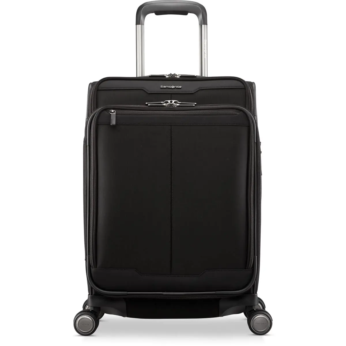 Samsonite Silhouette 17 Carry On Spinner 1