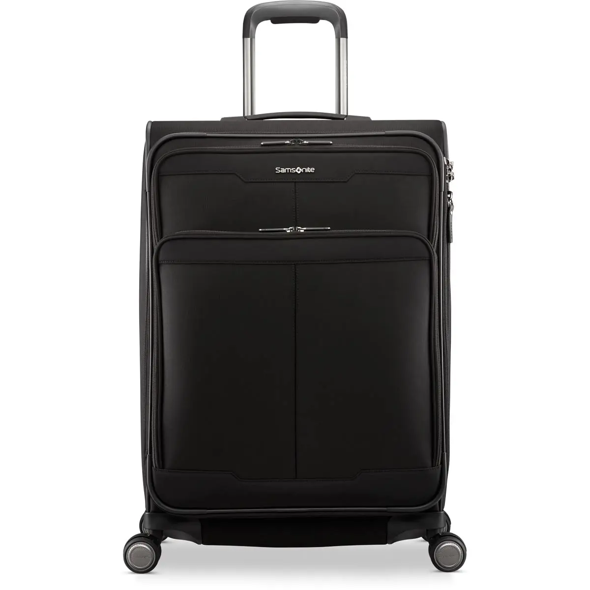 Samsonite Silhouette 17 Medium Spinner 1