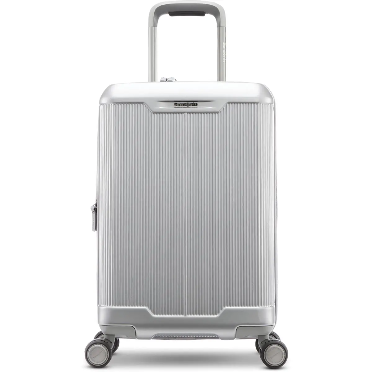Samsonite Silhouette 17 Carry On Hardside Spinner 2