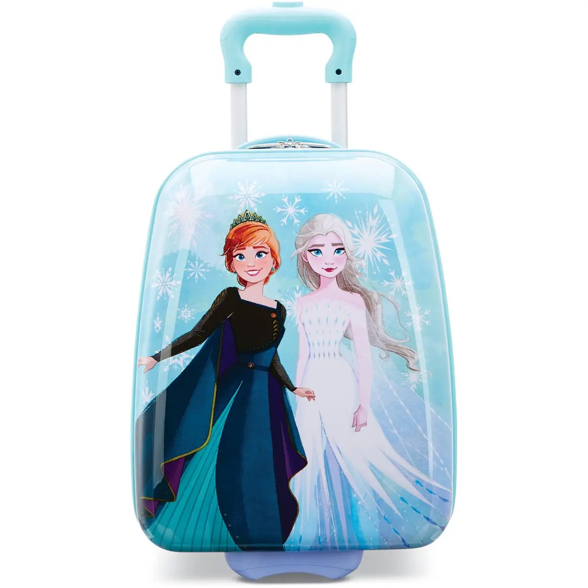 American Tourister Disney 18" Carry On Upright 1