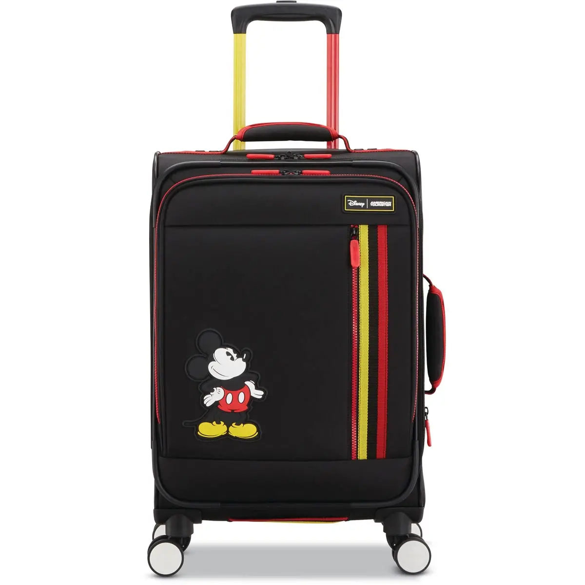 American Tourister Disney Mickey Mouse 21" Spinner 1