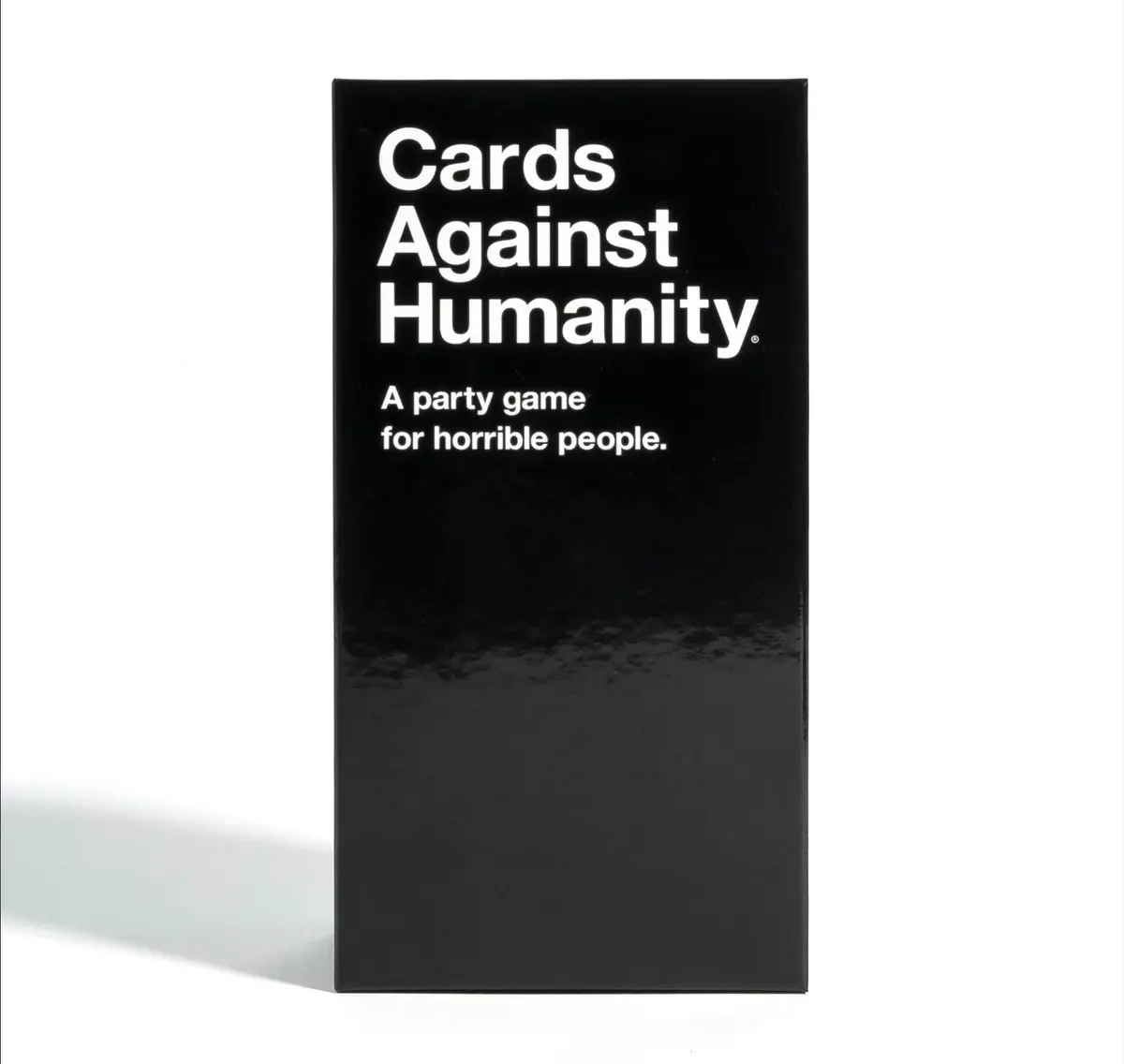 Cards Against Humanity • Main Game 1