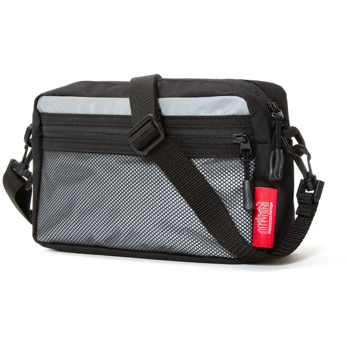 Manhattan Portage Luminosity Jogger 1